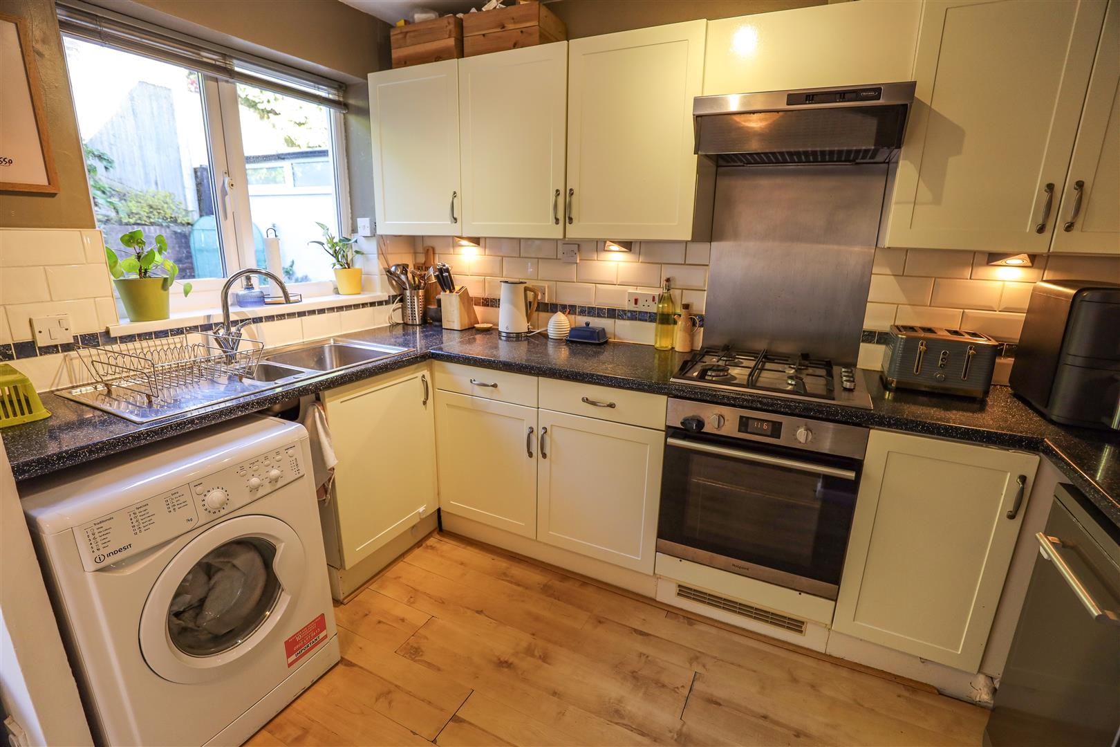 41 Timothy Rees Close, Danescourt, Cardiff, CF5 2AU